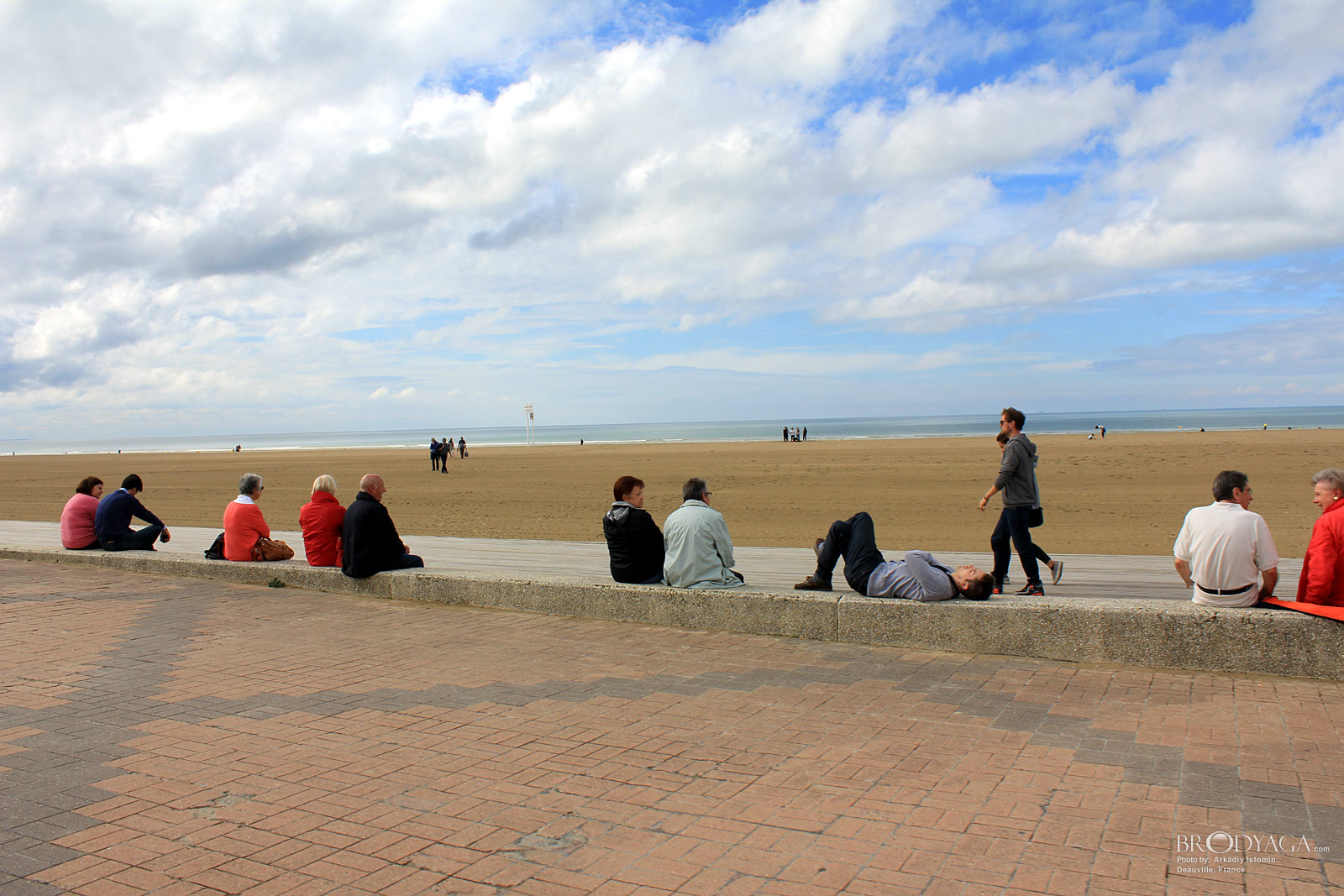 Deauville